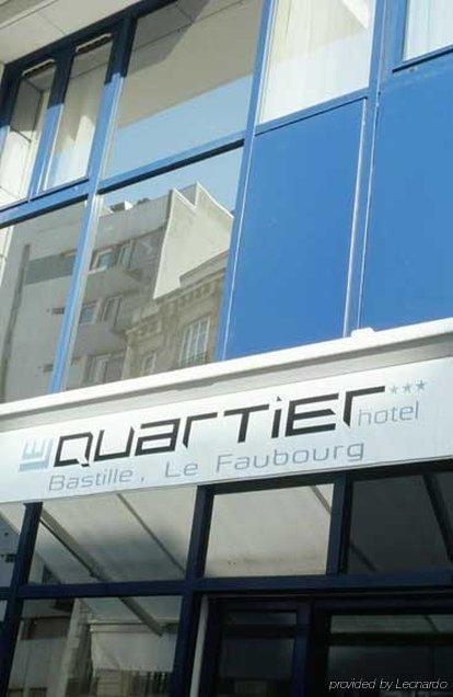 Hotel Ibis Gare De Lyon Reuilly Parigi