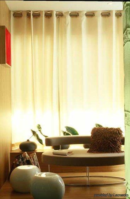 Ibis Gare De Lyon Reuilly 3* Parigi