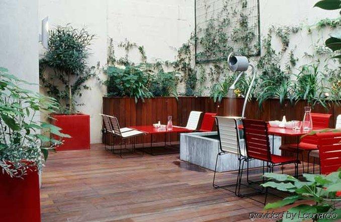 Ibis Gare De Lyon Reuilly Parigi