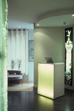 Ibis Gare De Lyon Reuilly Hotel