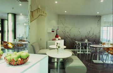 Ibis Gare De Lyon Reuilly Hotel Parigi