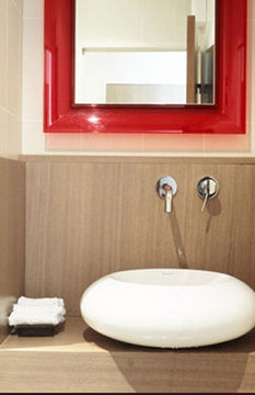 Ibis Gare De Lyon Reuilly Parigi