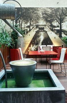 Ibis Gare De Lyon Reuilly Hotel