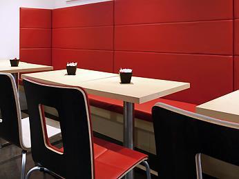 Ibis Gare De Lyon Reuilly Parigi