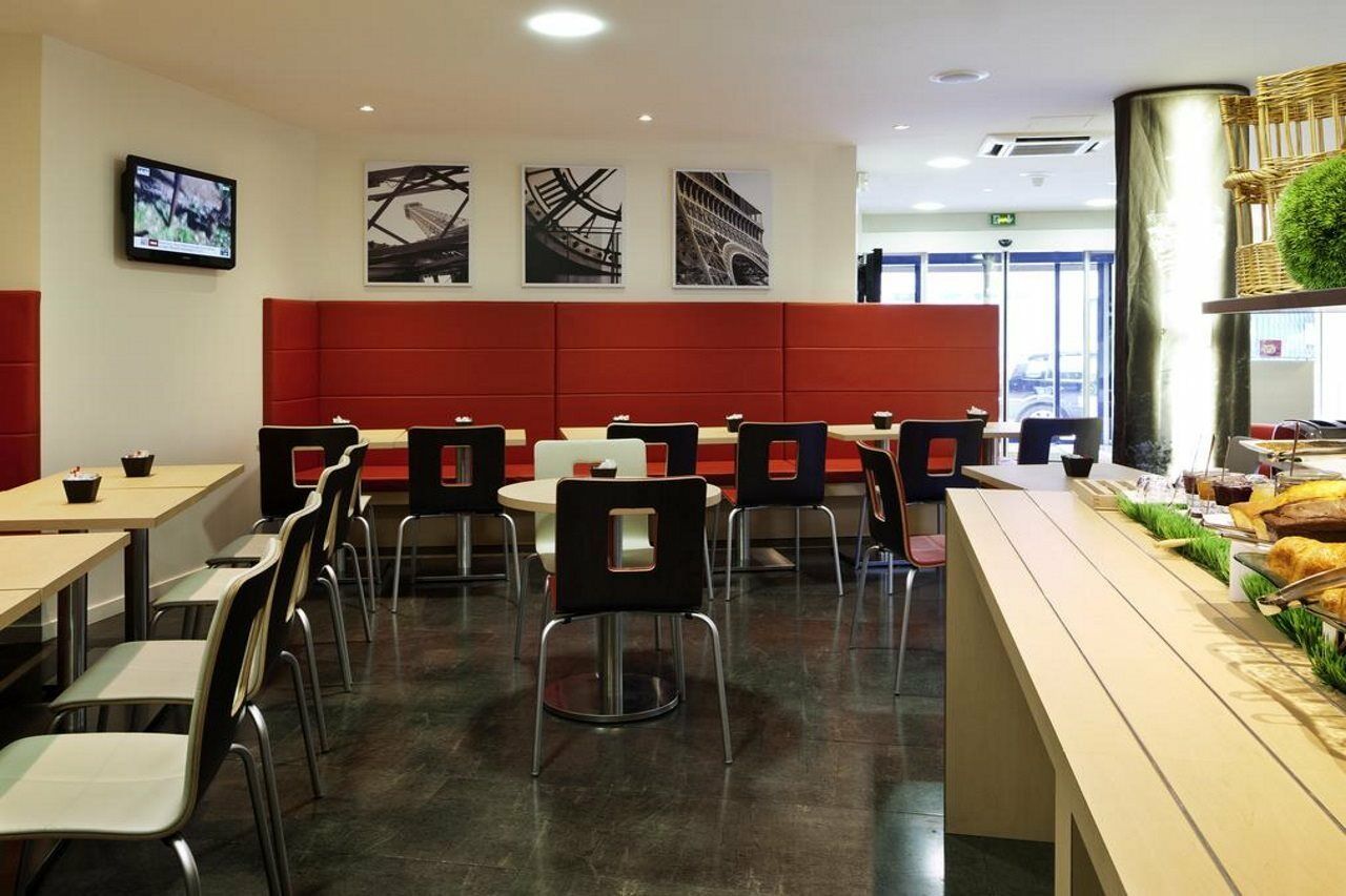 Ibis Gare De Lyon Reuilly 3* Parigi