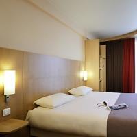 Ibis Gare De Lyon Reuilly Hotel