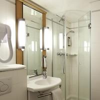 Ibis Gare De Lyon Reuilly