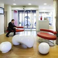 Ibis Gare De Lyon Reuilly 3*