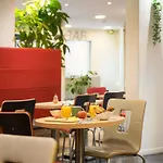 Ibis Paris Gare De Lyon Reuilly
