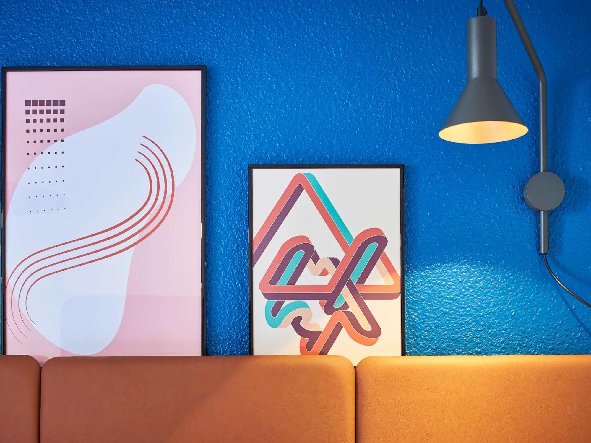 Ibis Gare De Lyon Reuilly 3* Paris